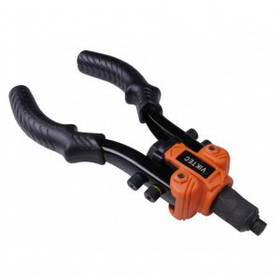 Заклепник для витяжних заклепок 2.4, 3.2, 4.0, 4.8, 6.4мм VT17742 VIKTEC