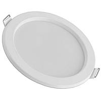 LED світильник круглий врізний Work's WAL2086-9W