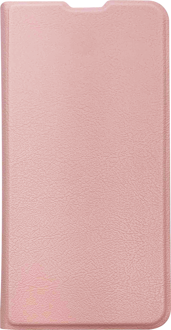 Чохол-книжка SA A325 pink Shell