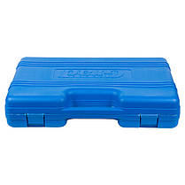 Набір насадок торцевих і біти 1/4", 1/2" 108 шт Start GRAD (6003205), фото 4