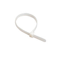 Багаторазовий хомут (стяжка)