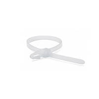 Для кріплення в отвори хомут (стяжка)