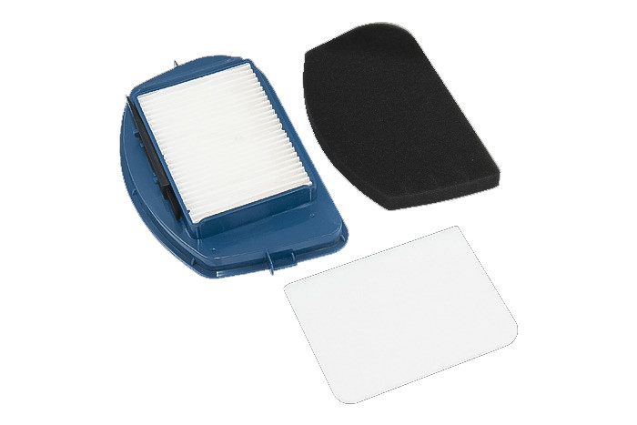 Комплект фільтрів для пилососа Rowenta ZR004601, VC05W25200H