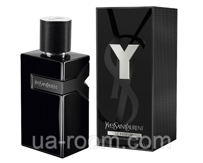 Парфюм мужской Yves Saint Laurent Y Le Parfum, 100 мл. (premium), фото 1