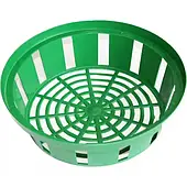 Кошик для цибулинних діаметр 18см Круглий