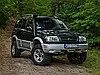 Шноркель Telawei для Suzuki Grand Vitara (1998-2005), фото 5