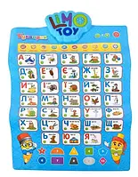 Плакати інтерактивні