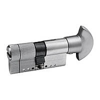 Циліндровий механізм Securemme K22 70 мм (35*35) з поворотником
