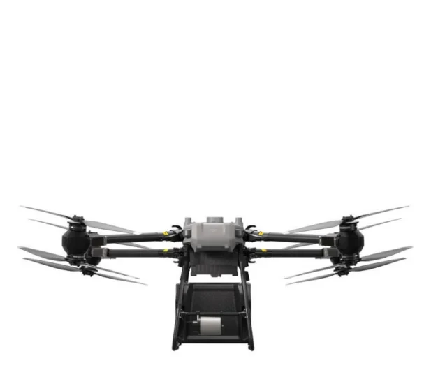 Квадрокоптер дрон DJI FlyCart 30