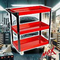 Візок для майстерні (Шафа для інструментів) – 3 полиці MAX EAH5901