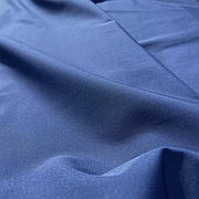 Тканина Софтшелл 340 г/м2 синій (відріз/рулон)