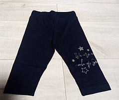 Літні бриджі для дівчинки Тіммі Туреччина на 3-7 років