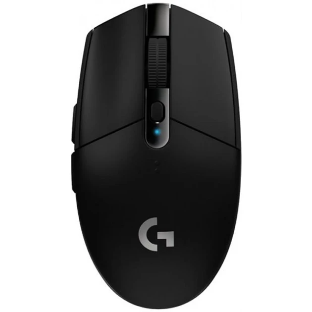 Миша бездротова Logitech G306 Silence