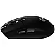 Миша бездротова Logitech G306 Silence, фото 4