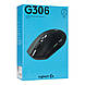Миша бездротова Logitech G306 Silence, фото 5
