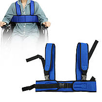 Ремінь AIRM HEALTH для інвалідного візка (8944)