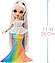 Лялька Рейнбоу Хай Фантастична мода Амайя Рейн  Rainbow High Fantastic Fashion Amaya Raine 594154, фото 4