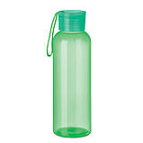 Пляшка для води INDI 500 мл тритан брендування друк логотипу, фото 3