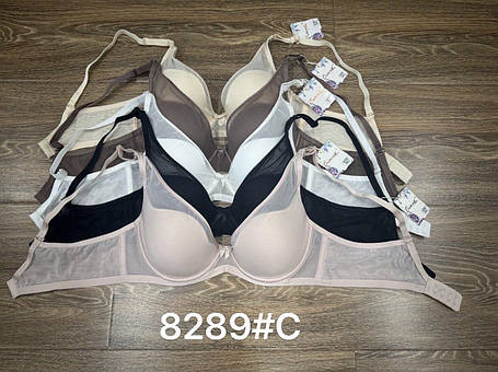 Бюстгальтер С чашка Onita de Mas (Donafen), фото 2