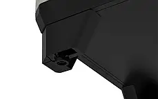 Шафа для зберігання інвентарю сіра Planet Base Cabinet Keter/Kis, фото 2