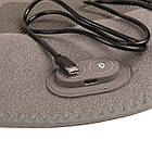 Масажер з підігрівом Supretto на коліно, плече, лікоть (8941), фото 9