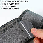 Масажер з підігрівом Supretto на коліно, плече, лікоть (8941), фото 6