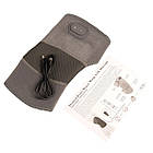 Масажер з підігрівом Supretto на коліно, плече, лікоть (8941), фото 7