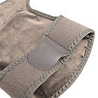 Масажер з підігрівом Supretto на коліно, плече, лікоть (8941), фото 10