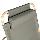 Регульована опора під спину Supretto з підголівником (8942), фото 9