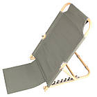 Регульована опора під спину Supretto з підголівником (8942), фото 6