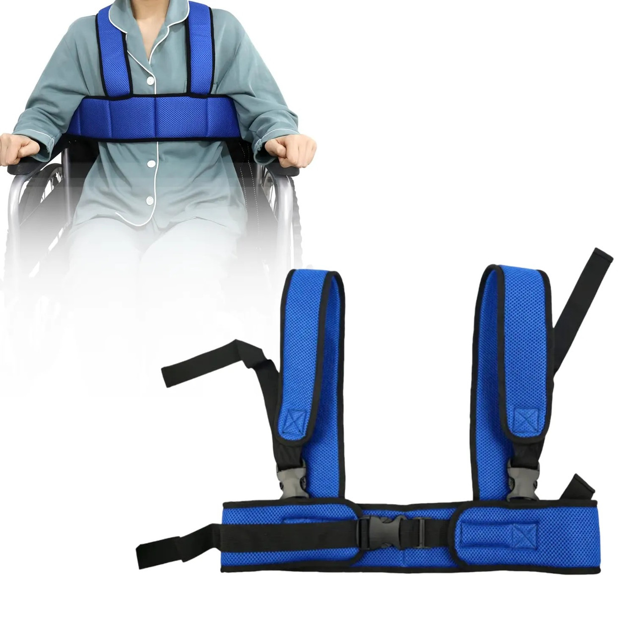 Ремінь AIRM HEALTH для інвалідного візка (8944), фото 1