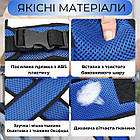 Ремінь AIRM HEALTH для інвалідного візка (8944), фото 4