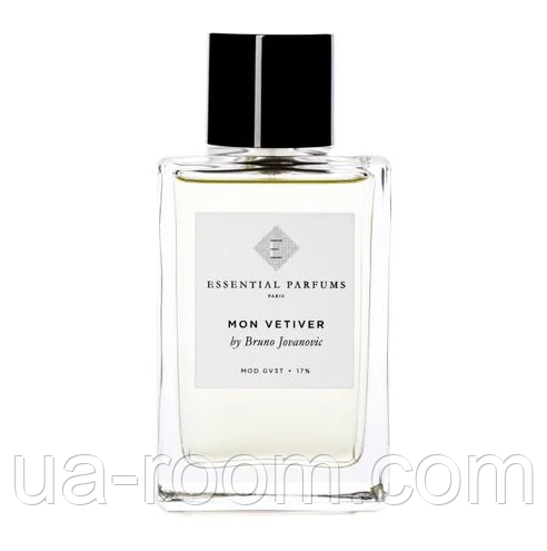 Парфуми унісекс Essential Parfums Mon Vetiver , 100 мл. (premium)