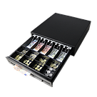 Грошова скриня Maken CK-410, фото 2