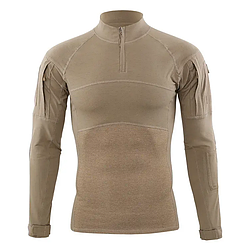 Тактична сорочка Убакс  Tactical Combat Shirt coyote-ХL