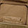Тактичний рюкзак Brandit-Wea US Cooper XL (8099-20070-OS) camel 8099-20070-OS camel, фото 3