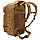 Тактичний рюкзак Brandit-Wea US Cooper XL (8099-20070-OS) camel 8099-20070-OS camel, фото 6