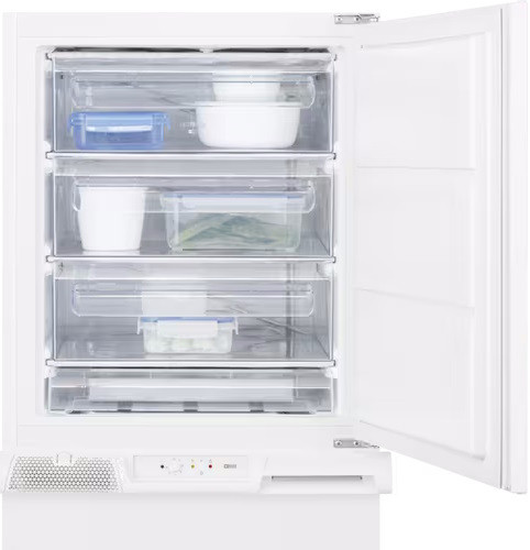 Морозильна камера Electrolux LYB2AE82S