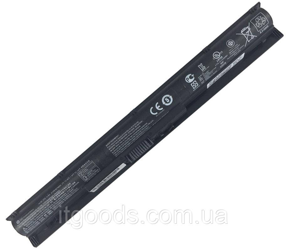 Оригінальна батарея 41Wh 14.8V K104 KI04 800049-001 HSTNN-DB6T HSTNN-LB6S FOR HP N2L84AA TPN-Q158 15-an005TX
