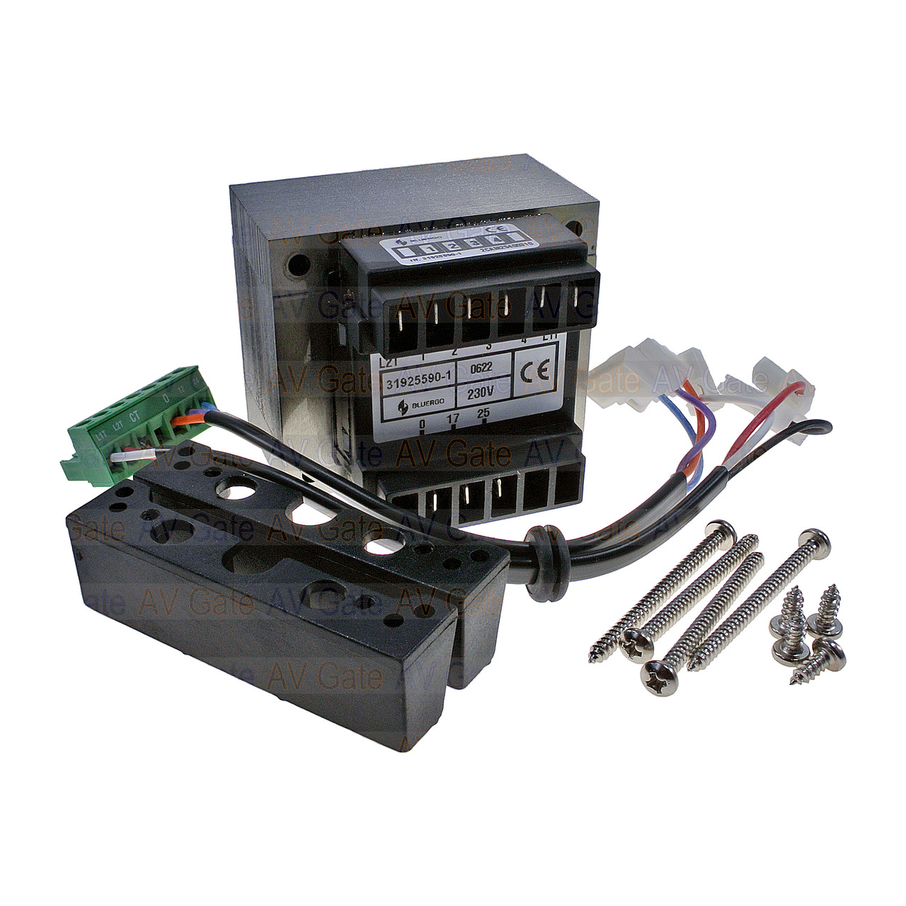 Трансформатор BX Came 119RIR090, фото 1