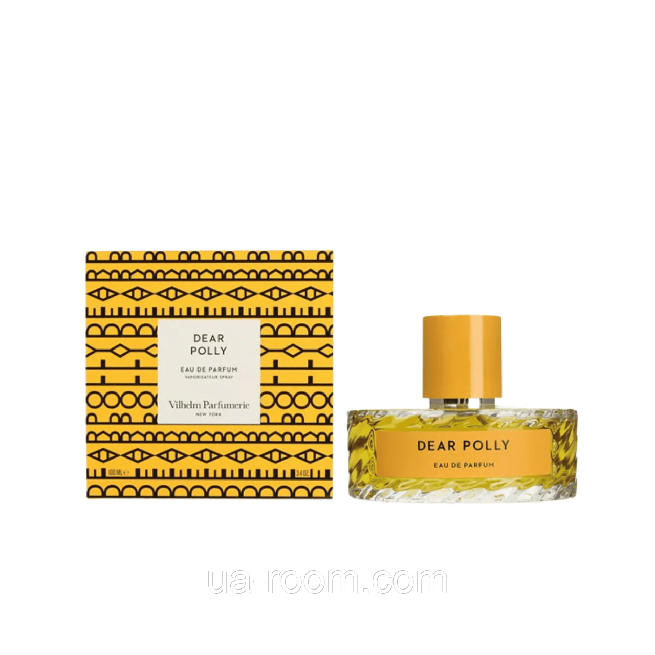 Парфюм унисекс Vilhelm Parfumerie Dear Polly, 100 мл. (premium), фото 1