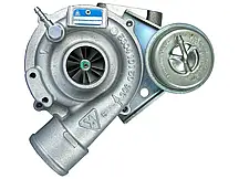 ТУРБІНА AUDI A4, A6 1.8 T, APU, BFB, 058145703J, 058145703N, 1998+, 53039700029, 53039880029