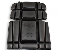 Захисні поліетиленові наколінники робочі ArtMas NSP Knee Protector Insert