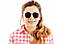 Ray Ban Round Metal 7263 Ray Ban 3447black (o4ki-7263), фото 11