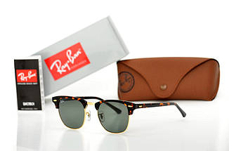 Ray Ban Clubmaster 9314 Ray Ban 3016W0365leo (o4ki-9314)