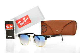 Ray Ban Clubmaster 9319 Ray Ban 3016blue-m (o4ki-9319)