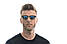 Ray Ban Clubmaster 9319 Ray Ban 3016blue-m (o4ki-9319), фото 8
