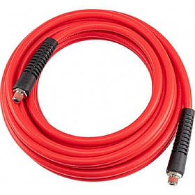 Шланг високого тиску ПВХ 8х12мм 15 м 7009 JTC