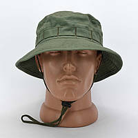 Панама армійська в кольорі Oliva 55-56 розмір