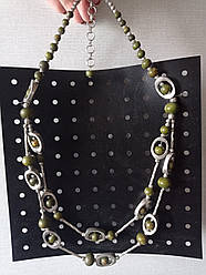 Кольє етнічні